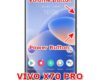 hard reset vivo x70 pro