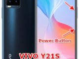 hard reset vivo y21s