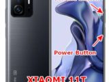 hard reset xiaomi 11T