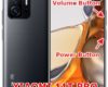 hard reset xiaomi 11T pro