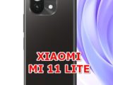 how to fix camera problems on xiaomi mi 11 lite