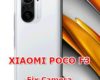 how to fix camera problems on xiaomi poco f3