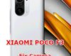 how to fix camera problems on xiaomi poco f3