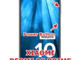hard reset xiaomi redmi 10 prime