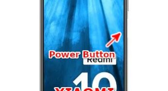 How to Easily Master Format XIAOMI REDMI 10 PRIME with Safety Hard Reset?