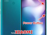 hard reset xiaomi redmi 9 activ