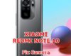 how to fix camera problems on xiaomi redmi note 10