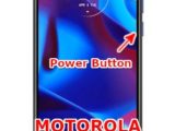 hard reset motorola g pure