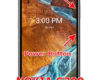 hard reset nokia g300