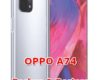 how to backup & restore data on oppo a74