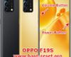 hard reset oppo f19s