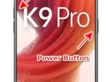 hard reset oppo k9 pro