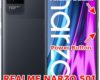 hard reset oppo realme narzo 50i
