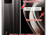 hard reset oppo realme v11s 5g