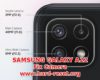 how to fix camera problems on samsung galaxy a22