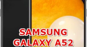 Fix Not Enough Storage Space On SAMSUNG GALAXY A52