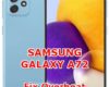 how to fix overheat problems on samsung galaxy a72