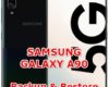 how to backup & restore data on samsung galaxy a90