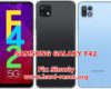 how to fix slowly problems on samsung galaxy f42