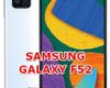 how to backup & restore data on samsung galaxy f52