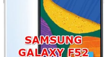 Easy Way to Backup & Restore SAMSUNG GALAXY F52 Contact, Chat, Data, Picture, SMS