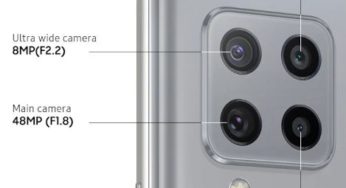 How To FIX Camera on SAMSUNG GALAXY M42 Problems?