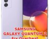how to fix overheat problems on samsung galaxy quantum2