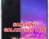 how to fix overheat problems on samsung galaxy s10 lite