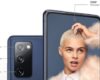 how to fix camera problems on samsung galaxy s20 fe