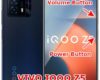 hard reset vivo IQOO z5