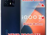 hard reset vivo IQOO z5