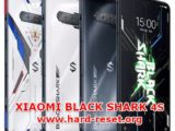 hard reset xiaomi blackshark 4s