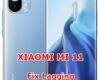 how to fix slowly lagging problems on xiaomi mi 11