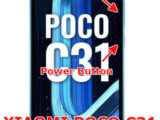 hard reset xiaomi poco p31
