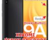 hard reset xiaomi redmi 9a sport