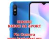 how to fix camera problems on xiaomi redmi 9a sport