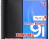 hard reset xiaomi redmi 9i sport