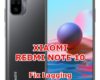 how to fix lagging slowly problems on xiaomi redmi note 10
