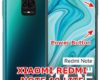 hard reset xiaomi redmi note 10 lite
