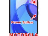 hard reset motorola moto e30