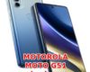hard reset motorola moto g51