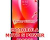 hard reset motorola moto g power 2022
