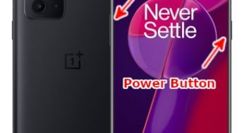 How to Easily Master Format ONEPLUS 9RT 5G with Safety Hard Reset?