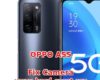 how to fix camera problems on oppo a55
