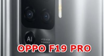 How To FIX Camera OPPO F19 PRO Problems?