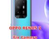 how to fix camera problems on oppo reno5z