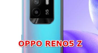 How To FIX Camera OPPO RENO5 Z Problems?