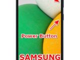 hard reset samsung galaxy a03 core