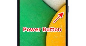 How to Easily Master Format SAMSUNG GALAXY A03 CORE with Safety Hard Reset?