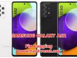 how to fix lagging problems on samsung galaxy a52